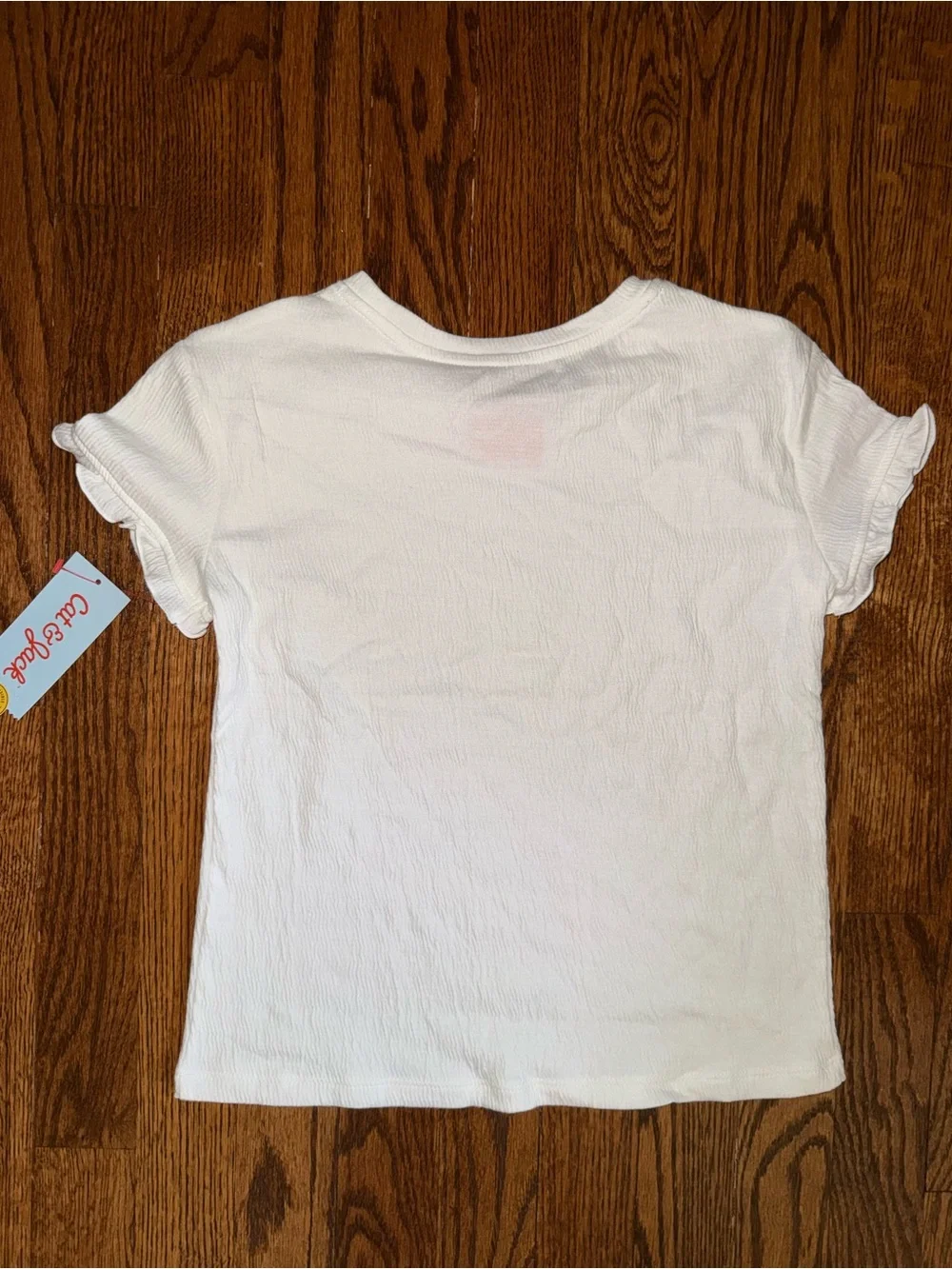 Cat & Jack soft white